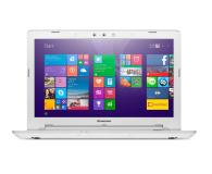 Lenovo Z51-70 i5-5200U/4GB/1000/DVD/Win8.1 R9 M375 biały - 260076 - zdjęcie 1